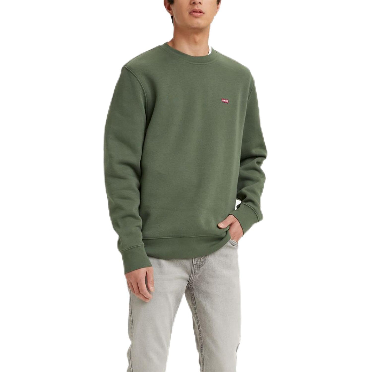 Levi's Men's Crewneck Sweatshirts