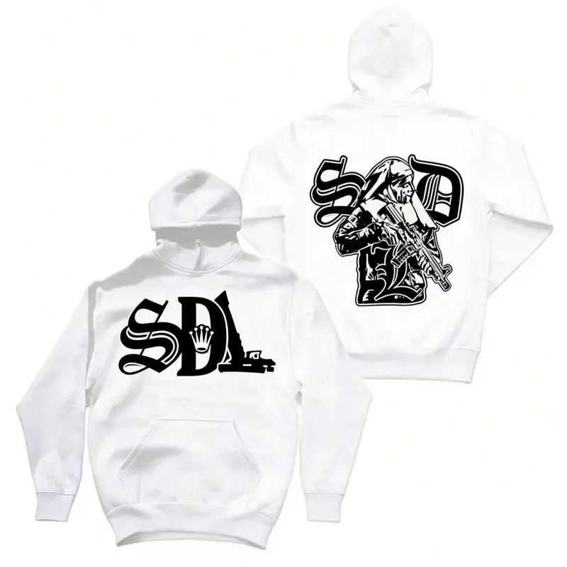 Men's Sweatshirts