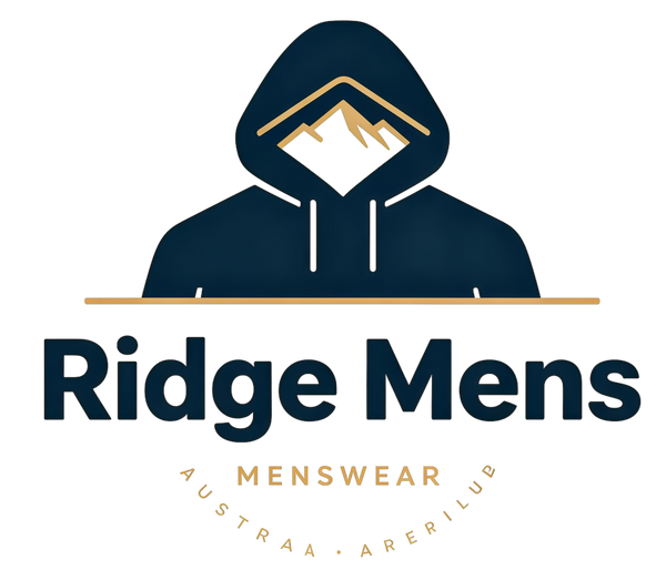 Ridge Mens