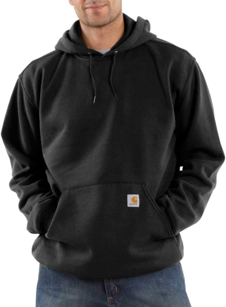 Carhartt Men's K121 Loose Fit Midweight Sweatshirt