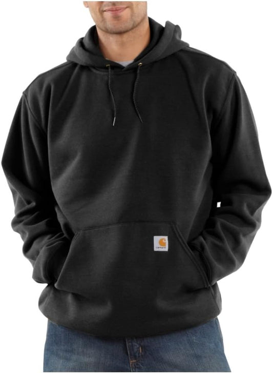 Carhartt Men's K121 Loose Fit Midweight Sweatshirt