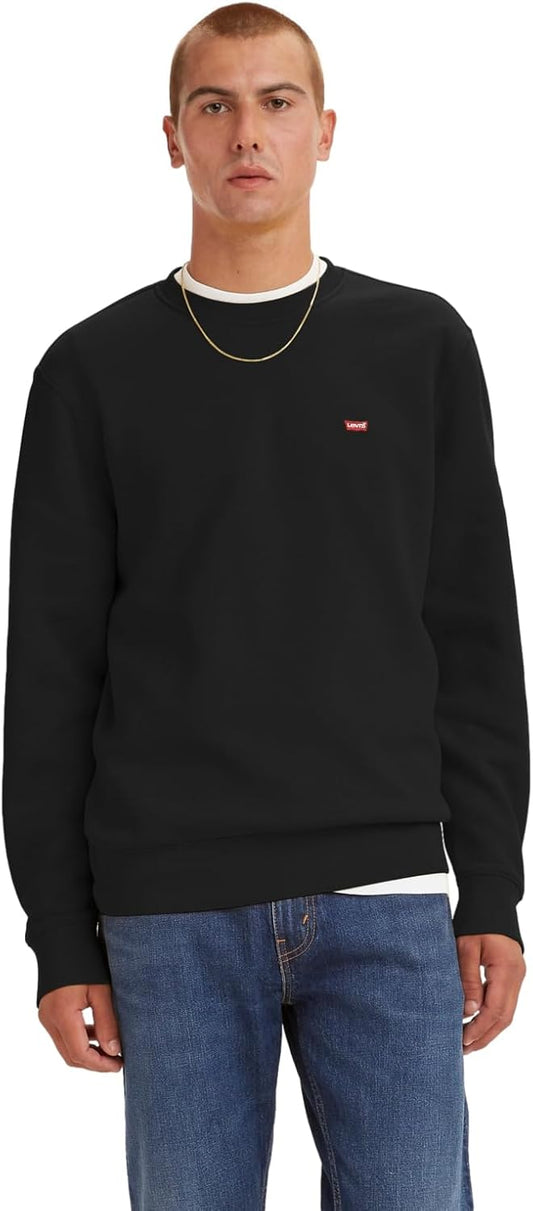 Levi's Men's Crewneck Sweatshirts