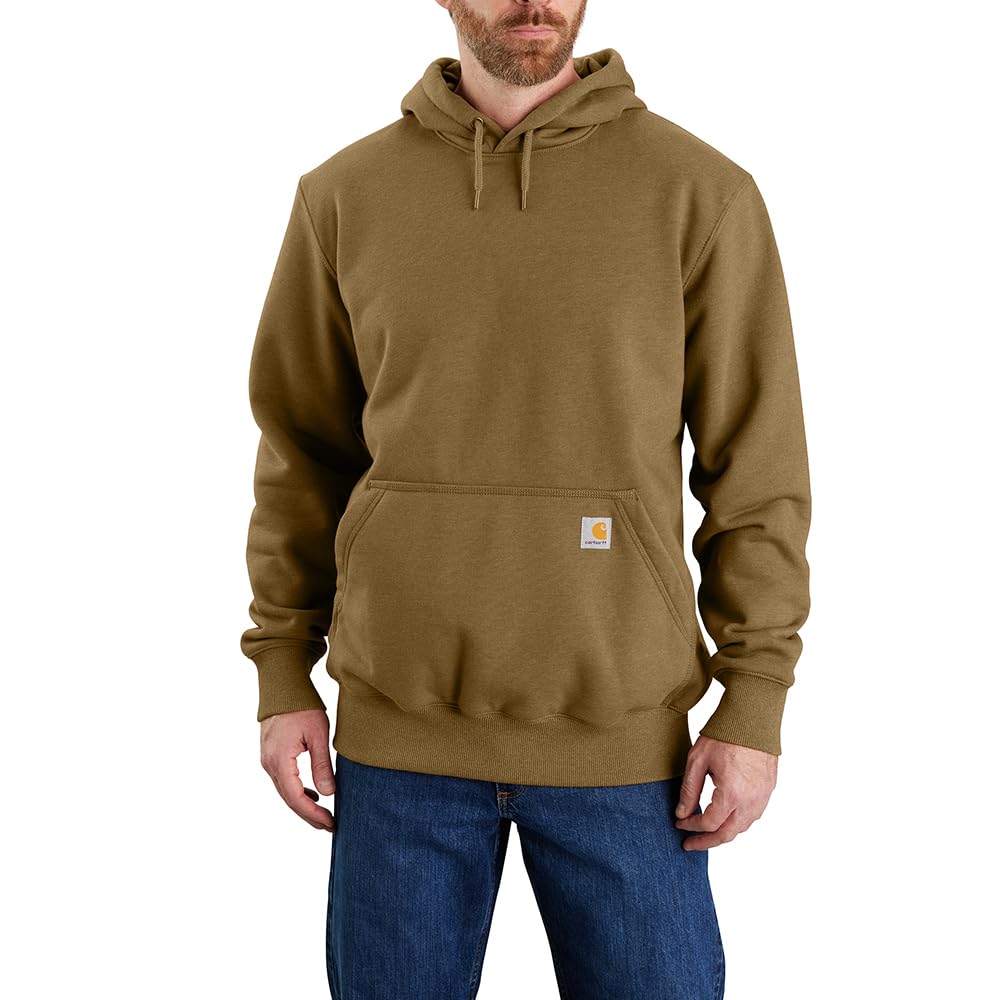 Carhartt Men's Paxton Sweatshirt