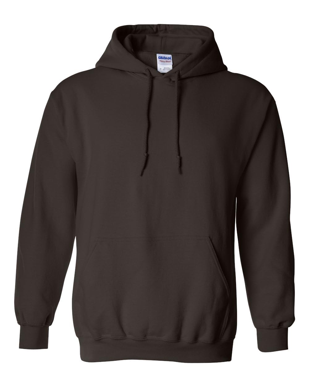 Gildan Adult Fleece Hoodie Sweatshirt, Style G18500, Multipack
