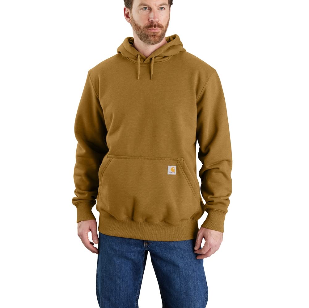 Carhartt Men's Paxton Sweatshirt