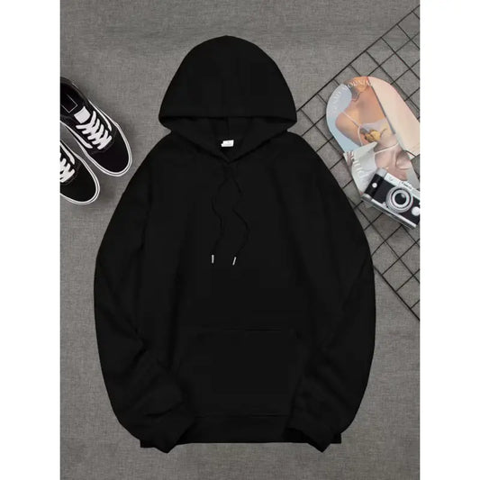 Women's Classic Western Crew Neck Hoodie - Casual Long-Sleeve Polyester Fitted Pullover, Cowboy Sunset Print, Ranch Wear, Party, Work, Biker Use (Unisex Fit)