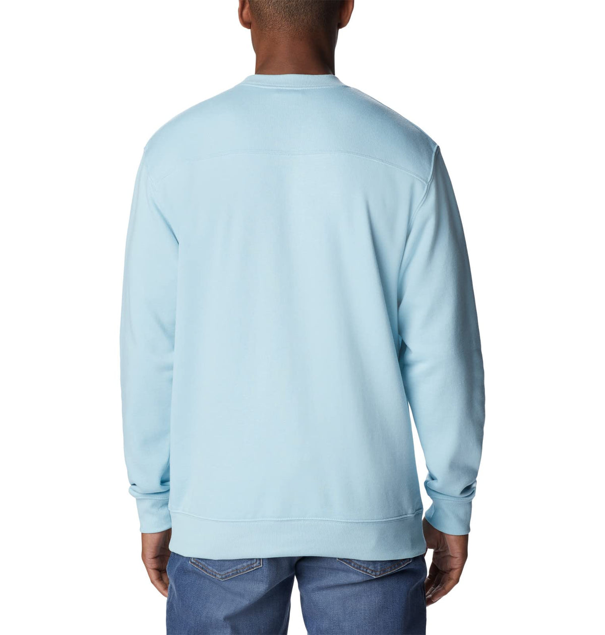 Columbia Men's Hart Mountain II Crew Neck