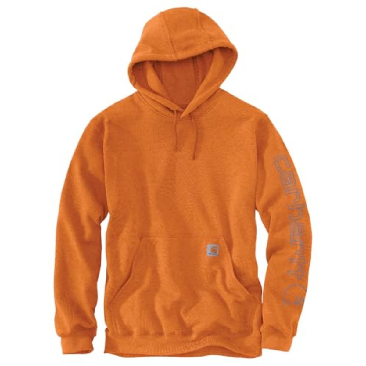 Carhartt Men's Iconic K288 Logo Sweatshirt Closeout