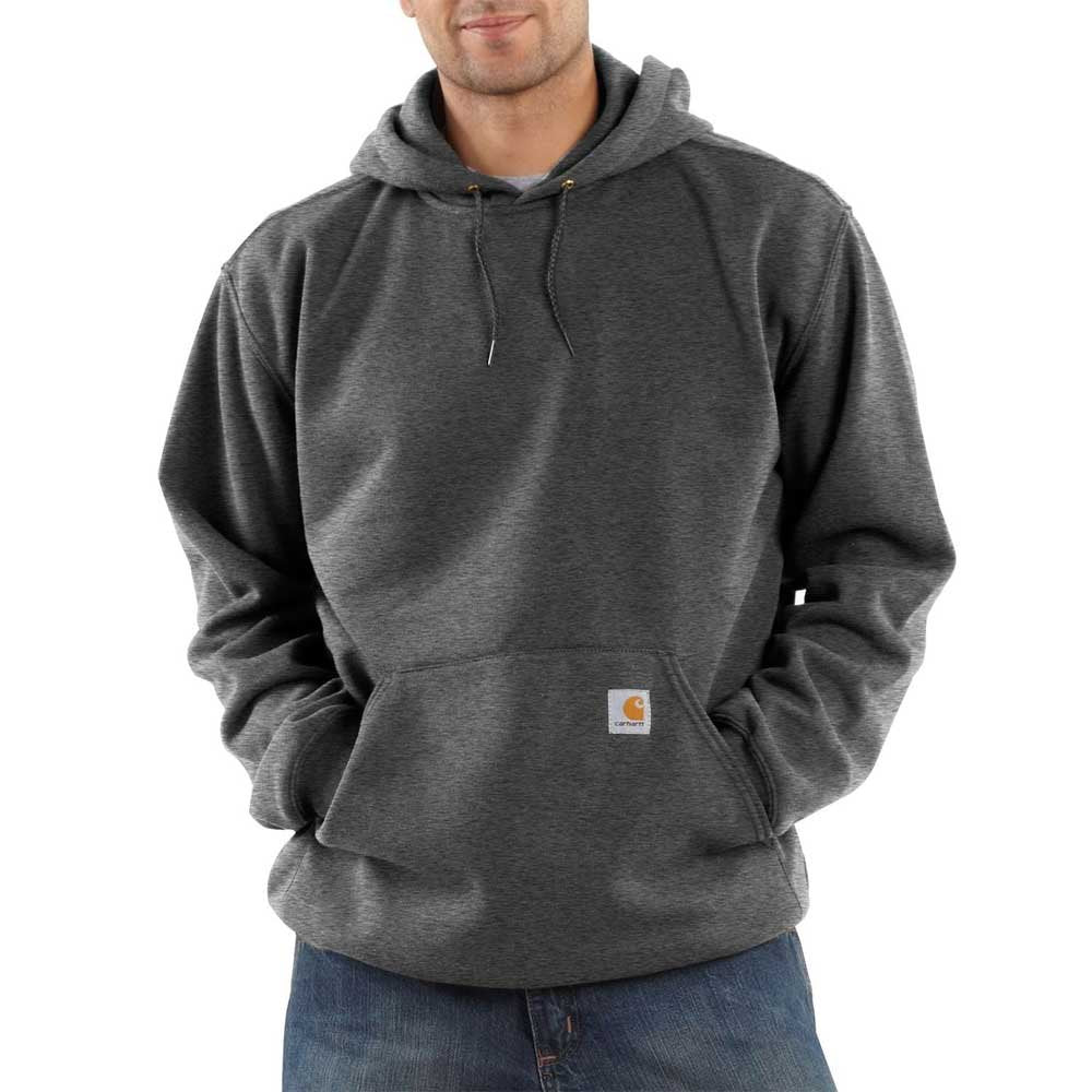 Carhartt Men's K121 Loose Fit Midweight Sweatshirt