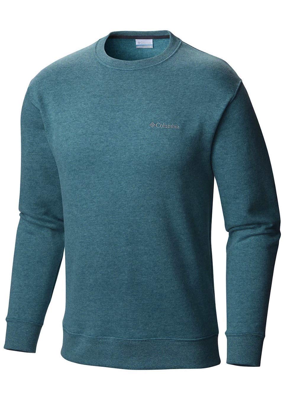 Columbia Men's Hart Mountain II Crew Neck