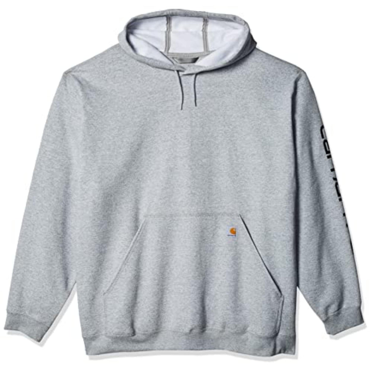 Carhartt Men's Iconic K288 Logo Sweatshirt Closeout