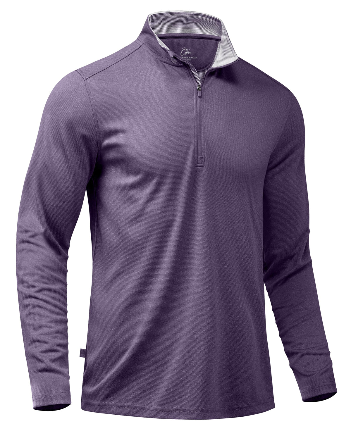 Obla Golf Quarter Zip Pullover
