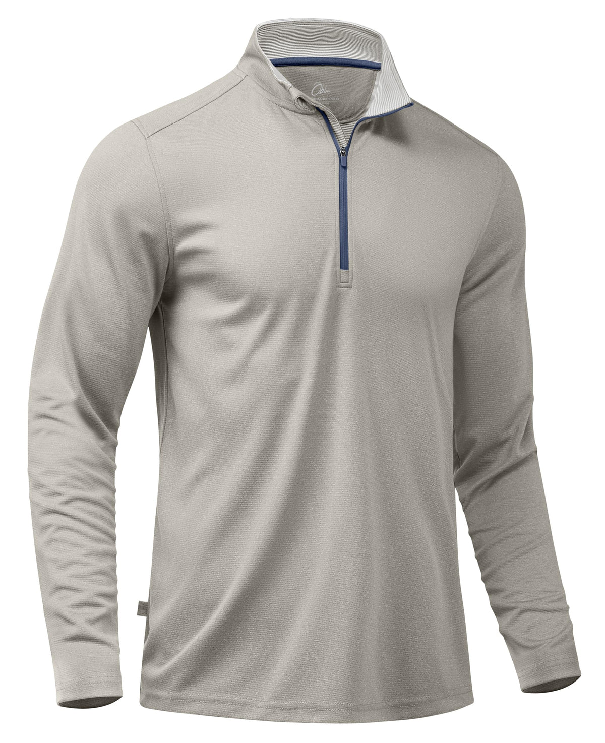 Obla Golf Quarter Zip Pullover