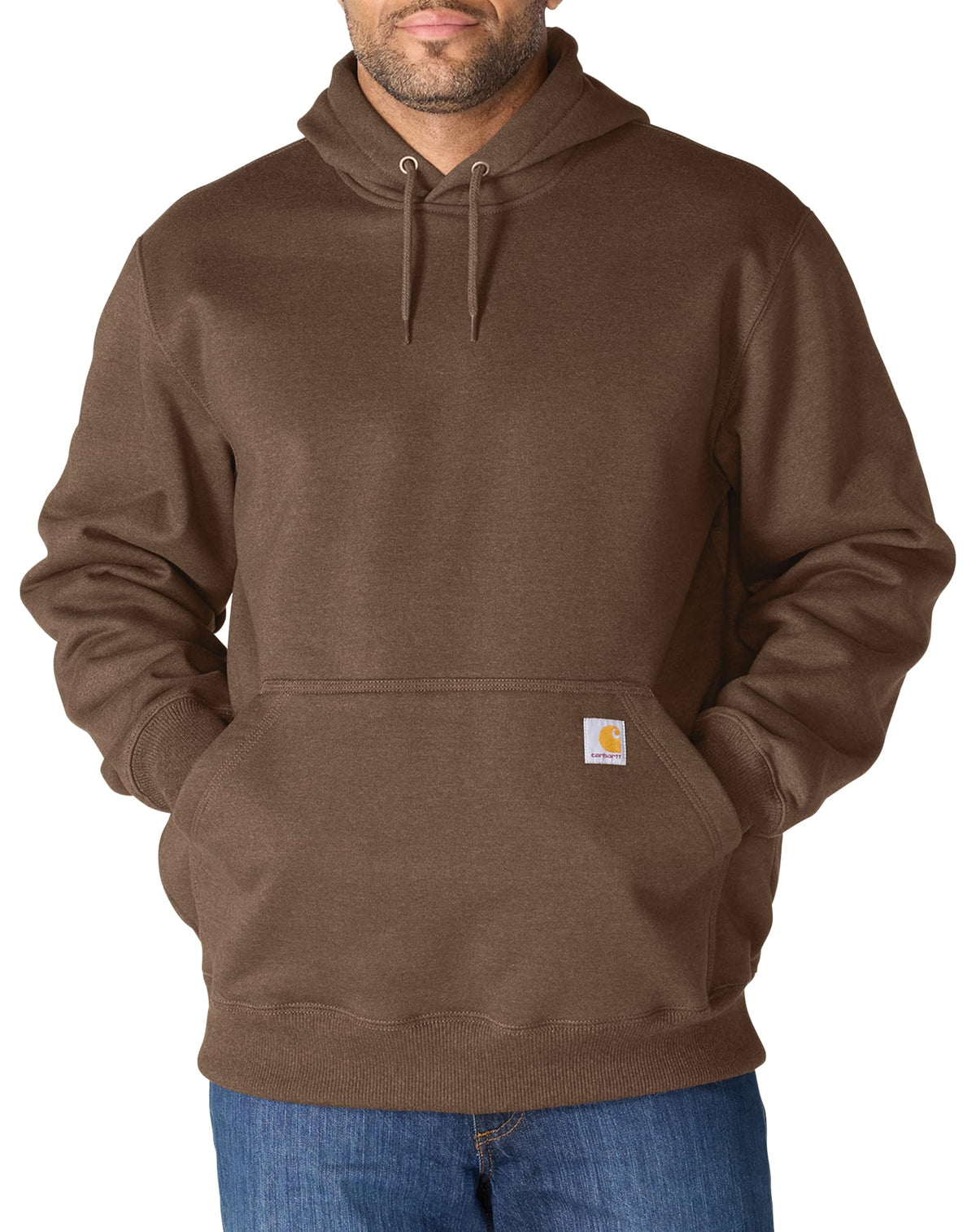 Carhartt Men's Paxton Sweatshirt