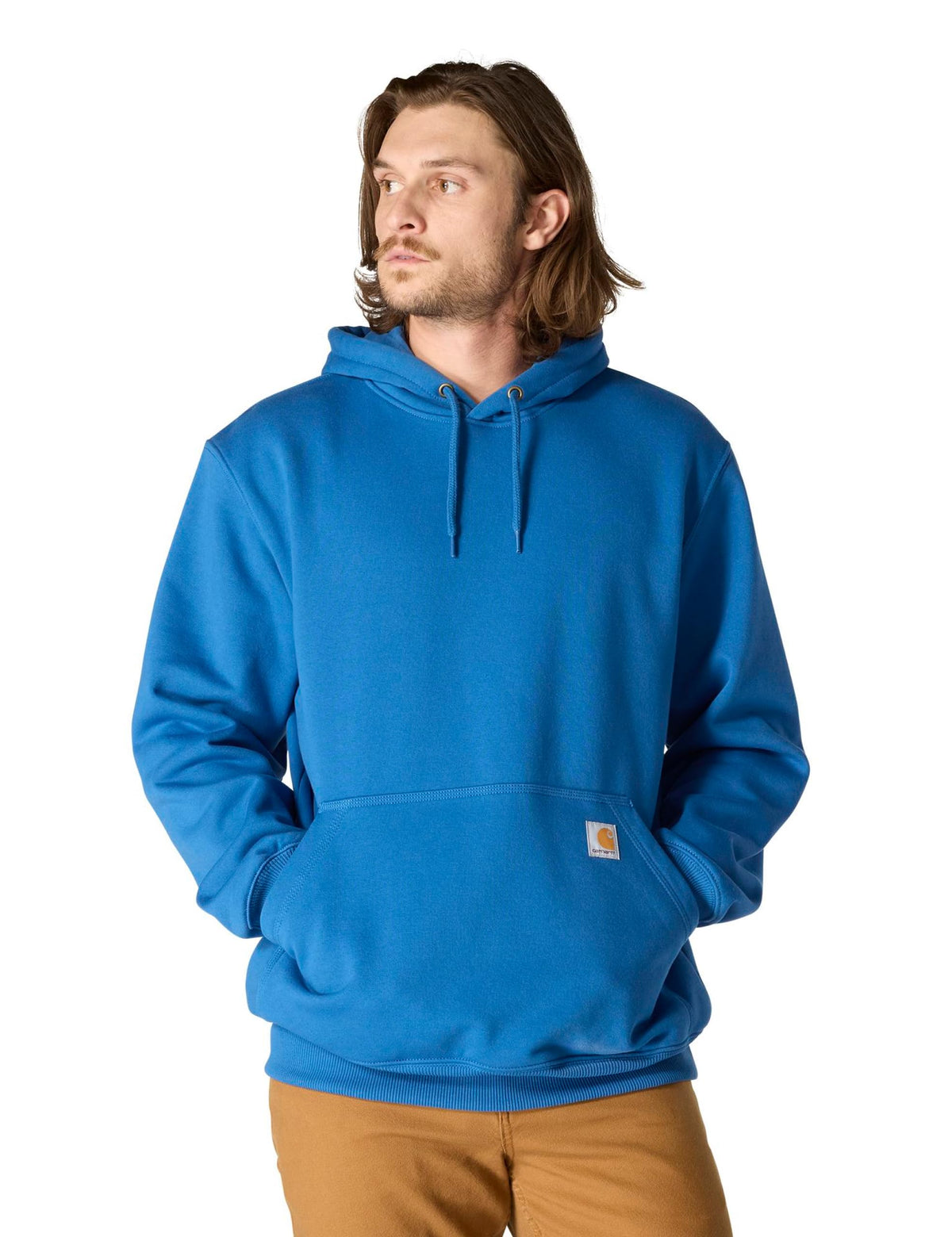 Carhartt Men's Paxton Sweatshirt