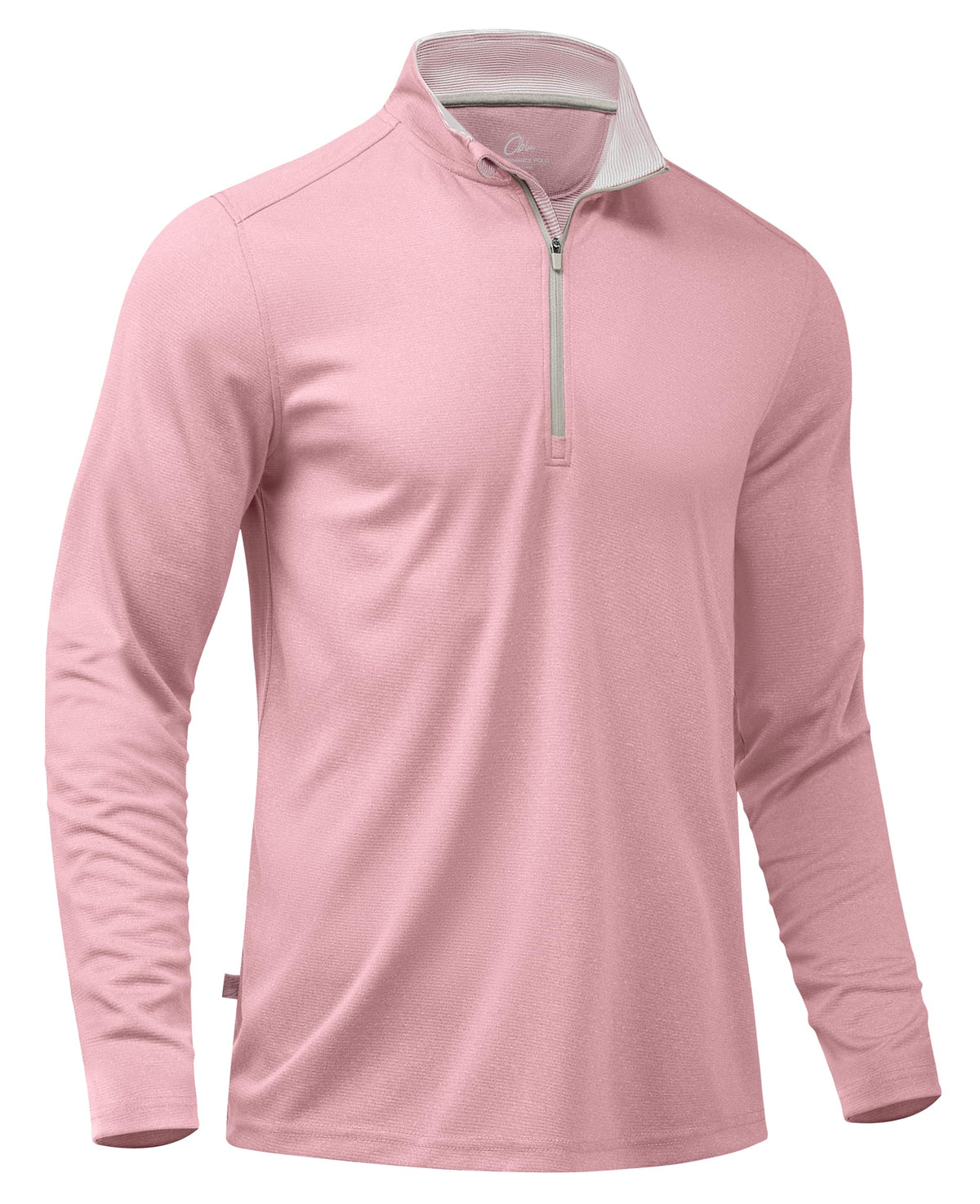 Obla Golf Quarter Zip Pullover