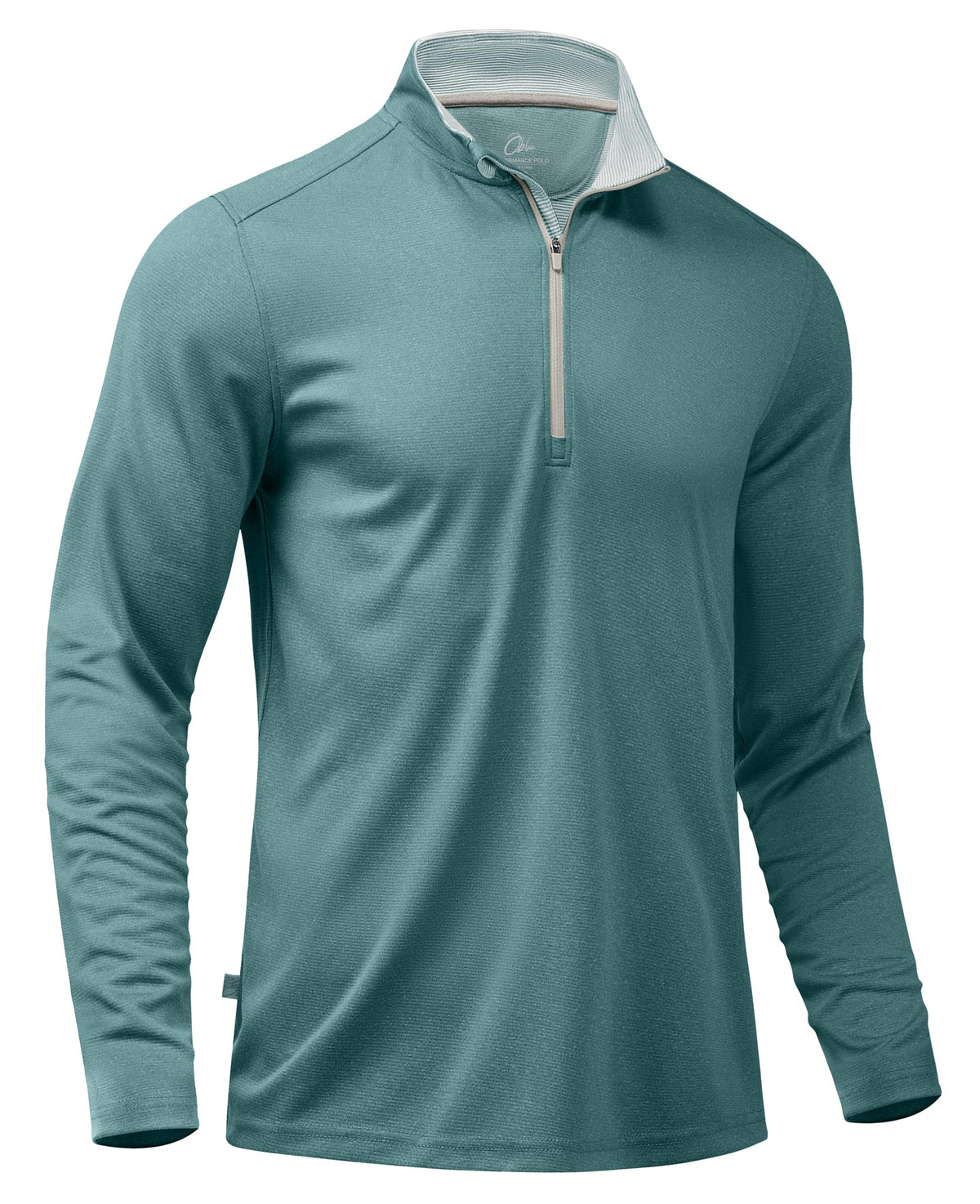 Obla Golf Quarter Zip Pullover